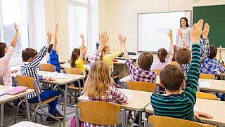 Hoe ver mag een school gaan met regels?