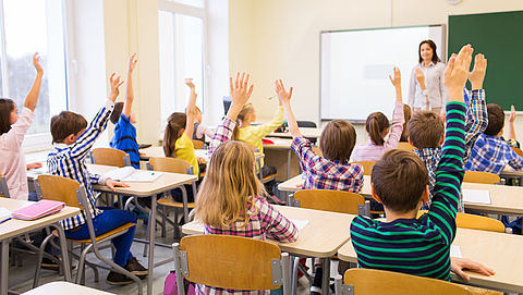Hoe ver mag een school gaan met regels?