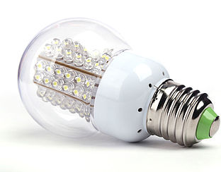 Consumentenbond: ledspot betere keus dan halogeen
