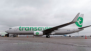 Transavia gaat op IJsland vliegen om gat WOW air op te vullen