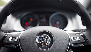 Onderhandeling over schikking sjoemeldiesels Volkswagen