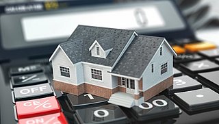 Lage hypotheekrente niet altijd mee naar volgende huis