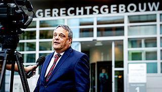 Advocaat beschuldigt ministerie van misleiden in Stint-zaak