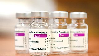 Kamer: '60-minners moeten kunnen kiezen voor AstraZeneca'