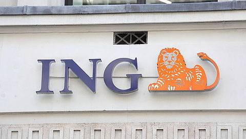 ING brengt per 1 juli negatieve rente in rekening
