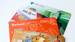 'ING en ABN AMRO investeren nog steeds miljoenen in foute wapenhandel'