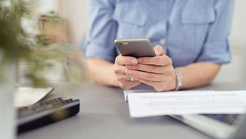 Kabinet wil bewaarplicht voor telecomproviders