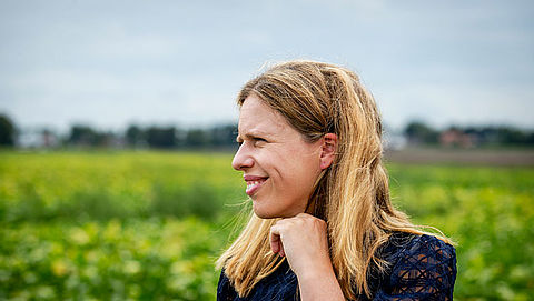 Minister Schouten: Meer betalen voor duurzamere landbouw