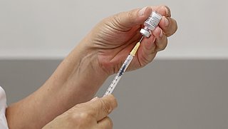 Gezondheidsraad: 'Vaccineer jongeren vanaf 12 jaar uit medische risicogroepen'