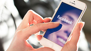Nepadvertenties voor nieuwe Facebook-cryptomunt duiken op