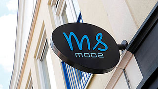 Doorstart voor MS Mode 