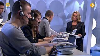 Telefoonteam