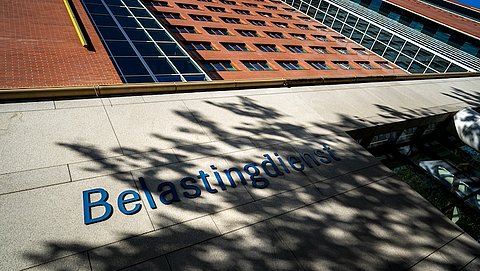 Rendement en groei van vermogen vanaf 2025 ook belast