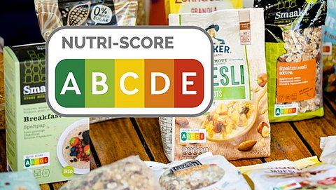 Gezond eten met één lettertje? Dit moet je weten over Nutri-Score