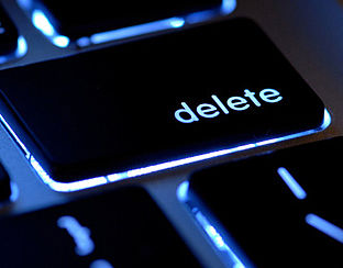 Afschuw om website met foto's grafzerken