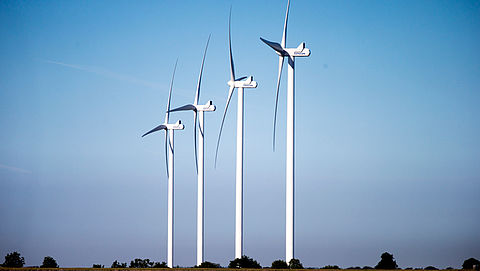 'EU zet veel te laag in op duurzame energie'