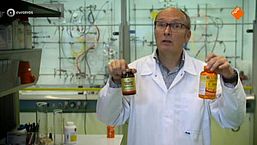 Vitamine C of vitamine € ?