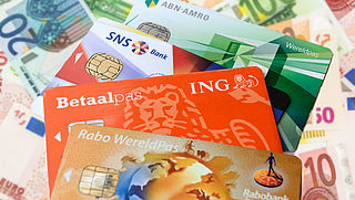 'Nederlander heeft weinig vertrouwen in banken'