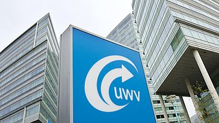 UWV stopt met het terugvorderen van voorschotten aan arbeidsongeschikten
