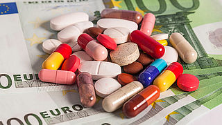 'Huidig systeem medicijnprijzen is niet houdbaar'