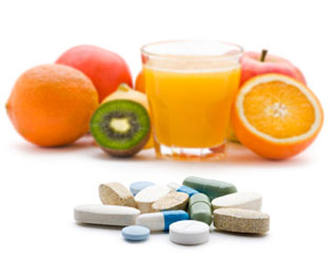 Wanneer heb je extra vitamines nodig?
