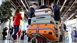 Op vakantie naar oranje gebied? Subweb laat keuze over aan reiziger