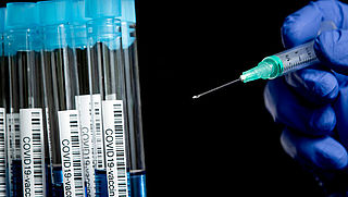 Eerste onderzoeksresultaten coronavaccin Oxford veelbelovend