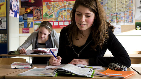 'Schoolboeken bevatten veel stereotyperingen'