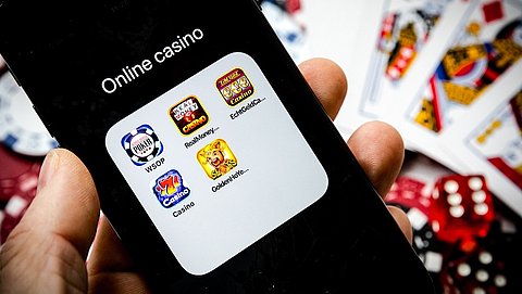 Honderden gokkers eisen geld terug van online casino's