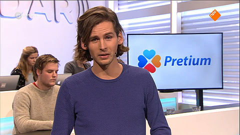 Mediateam: Pretium | DUO | Hoge telefoonrekening