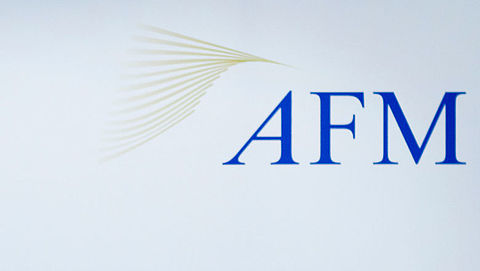 AFM kan geen sancties opleggen in rentederivatendrama
