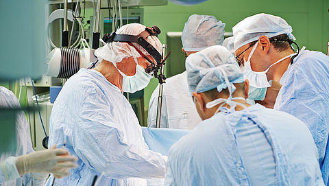 Hartchirurgen alarmeren over misleiding met afwijkende hartkleppen