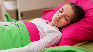 Een op de twintig jonge tieners slikt slaapmiddel