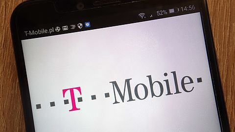 T-Mobile biedt ook thuisinternetabonnement aan