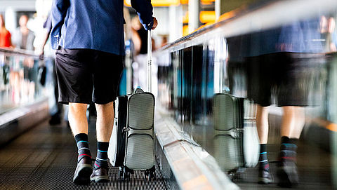 Problemen met bagage: wat zijn je rechten?