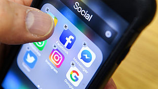 Hoe verwijder je je Facebook-account?