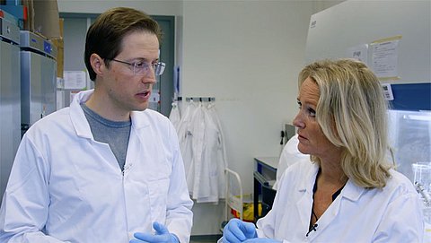 Eerste bacteriofagenbank in Nederland een feit
