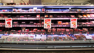 Meer hormoonvrij rundvlees uit Verenigde Staten naar Europa