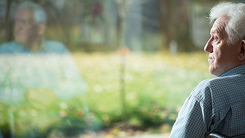 Langer thuiswonen maakt voor ouderen nauwelijks verschil