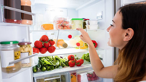 Zo bespaar je geld op het energieverbruik van je koelkast