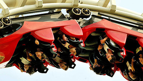 Efteling start proef met Python-reserveringen