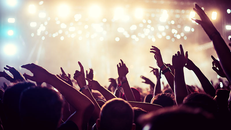 Minder festivalgangers ondanks toename aantal festivals