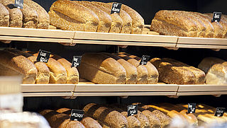 Ingevroren brood als oplossing tegen voedselverspilling