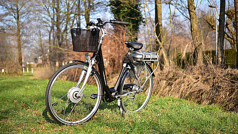 Fietsenwinkel.nl recyclet Nederlandse e-bike test in het buitenland