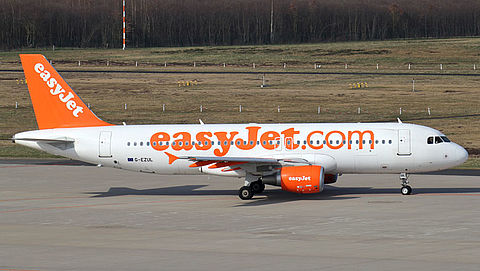 Gegevens van miljoenen easyJet-klanten op straat na dataroof