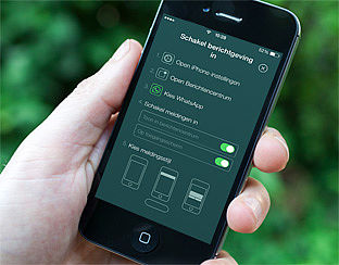 Consumententip: Problemen na update WhatsApp
