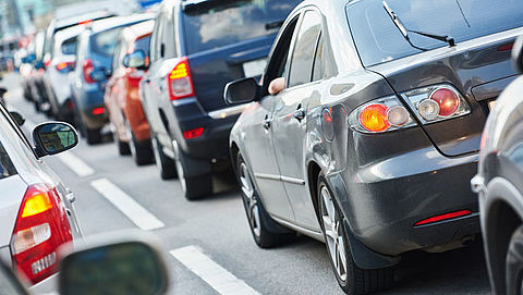 Autobezitters betalen 147 miljoen meer wegenbelasting