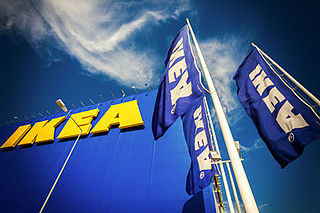 IKEA stopt met plastic wegwerpartikelen