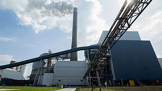 'Het is mogelijk om alle kolencentrales te sluiten'