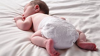 Baby's met spierziekte SMA kunnen binnenkort behandeld worden in het UMC Utrecht